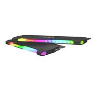 Viper 4 Acero RGB DDR4 2x8GB 3200MHz CL16 PVSR416G320C6K