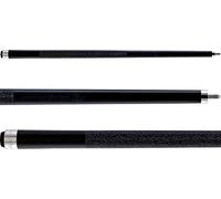 Viper Colores 58 "2 Piezas Billar/Billar, Central Park After Dark, 21-Ounce