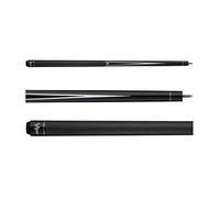 Viper Diamond 58 "2 Piezas Billar/Billar, Black Stain