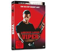 Viper - Ein Ex-Cop räumt auf [Alemania] [DVD]