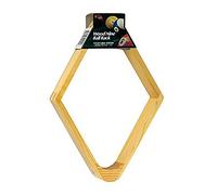 Viper Estante para Bolas de Madera - 9