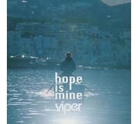 Viper - Hope Is Mine(CD+Dvd)