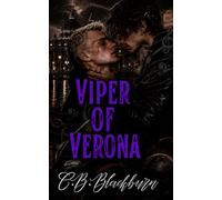 Viper of Verona: A Dark Romance MM Enemies to Lovers