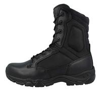Viper Pro 8.0+ Bota de patrulla ligera con cremallera lateral -UK6 EU39