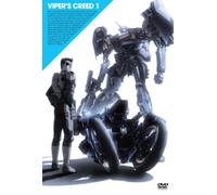 Viper S Creed Vol. 1 [09] – DVD – Alemania