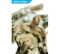 Viper S Creed Vol. 2 [J] [Alemania] [DVD]