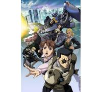 Viper S Creed Vol. 3 [J] [Alemania] [DVD]