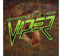 Viper - Strike of The Viper