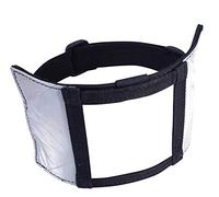 Viper TACTICAL - Brazalete para Tarjeta de identificación - Negro - Talla única