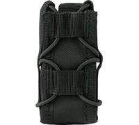 Viper TACTICAL Elite - Portacargador de Pistola de rápida liberación - Negro