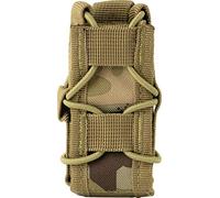 Viper TACTICAL Elite - Portacargador de Pistola de rápida liberación - V-CAM