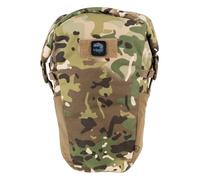 Viper TACTICAL Mochila enrollable - Mochila táctica Cordura duradera con correas acolchadas, acceso rápido, bolsillos externos y panel de conexión de, V-cam, Talla única