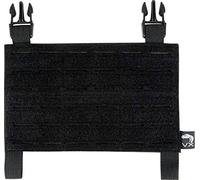 Viper TACTICAL - Panel compatible con el sistema VX Buckle Up - Negro