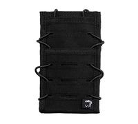 Viper TACTICAL VX - Funda para teléfono móvil - Negro