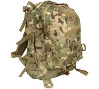 Viper tácticos Special Ops Pack MOLLE Mochila militar mochila 45l V-Cam Camo