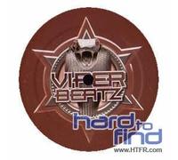 Viper, the - Blow Da Club Down [Import] [Vinilo]