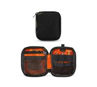 VIPERADE Bolsa EDC Táctica Compacta con Cremallera YKK - Mini Monedero Multiusos para Equipo y Herramientas