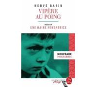 Vipère Au Poing