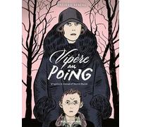 Vipère au poing