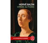 Vipere Au Poing