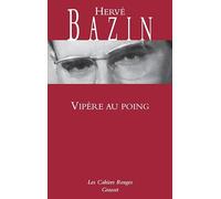 Vipère au poing