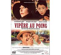 Vipère au poing