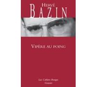 Vipère Au Poing (ebook)