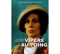 Vipère au poing [Francia] [DVD]
