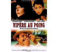 Vipère au poing [Francia] [DVD]