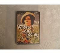 Vipere au poing [Francia] [DVD]