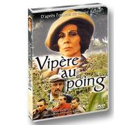 Vipère au poing [Francia] [DVD]