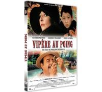Vipere au poing [Francia] [VHS]