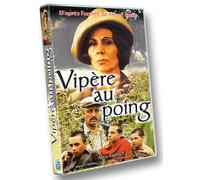 Vipere au poing [Francia] [VHS]