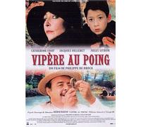 Vipère au poing [Import belge] [DVD]