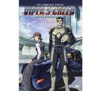 Viper'S Creed: The Complete First Season [Edizione: Stati Uniti] [Reino Unido] [DVD]