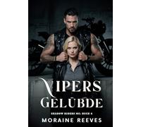 Vipers Gelübde (Shadow Riders MC: Coastal Edge [German Edition])