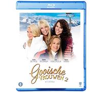 Vipers Nest II ( Gooische vrouwen II ) [ Origen Holandés, Ningun Idioma Espanol ] (Blu-Ray)