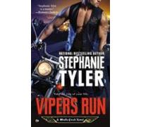Vipers Run (ebook)