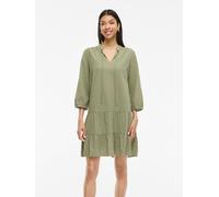 Vipetra, Mangas 3/4 Vestido Corto 34