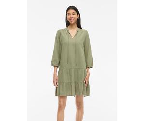 Vipetra, Mangas 3/4 Vestido Corto 38