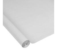 Viphome Mantel goftex 1,18 x 15 m - 40 g, Blanco, 118 x 1500