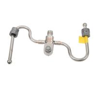 VIPIH 12677002 Injector Fuel Rail Crossover Tube para Chevrolet para GMC para Cadillac 2014-2021