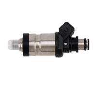 VIPIH 1PCS Fuel Injector 06164-P0A-000 Para Honda Accord Prelude Civic 1990-1997