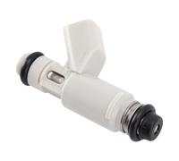 VIPIH 1Pcs Fuel Injector para Jaguar para Ford X-Type 2.1L V6 01-09 2X43-CA 2X43CA