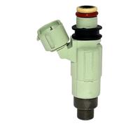 VIPIH 1Pcs Fuel Injector para Mitsubishi Outlander 2.4L I4 2003 CDH240E