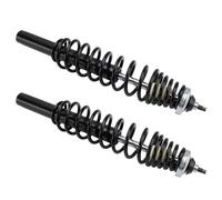 VIPIH 2 Pcs Front Shocks 7555749 para Polaris Ace 325 Haw-Keye Sportsman Trail Blazer