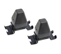 VIPIH 2 x Rear Suspension Spring Bump Stop R/H L/H para Toyota Hilux MK5 48306-35110