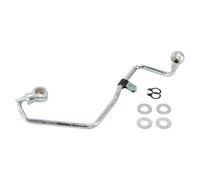 VIPIH 2GRFE Engine Oil Cooler Line Pipe 15772-31030 + Gaskets para Toyota Avalon Camry