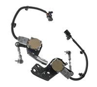 VIPIH 2PCS Ride Height Level Sensor Rear para Toyota 4Runner para Lexus GX470 4.7L 2003-2009