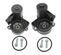 VIPIH 2X Rear Left+Right Parking Brake Actuator 43021TEAT02 para Honda Civic 2017-2021